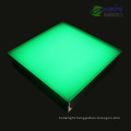 400*400mm RGB Glass LED Tile Light with CE/RoHS/IEC Approval